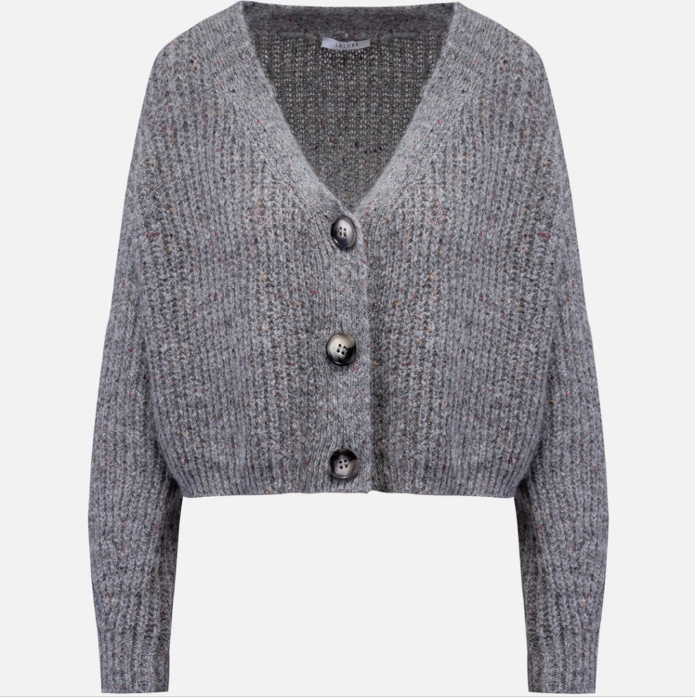 NWOT-iBlues Knit Sweater
